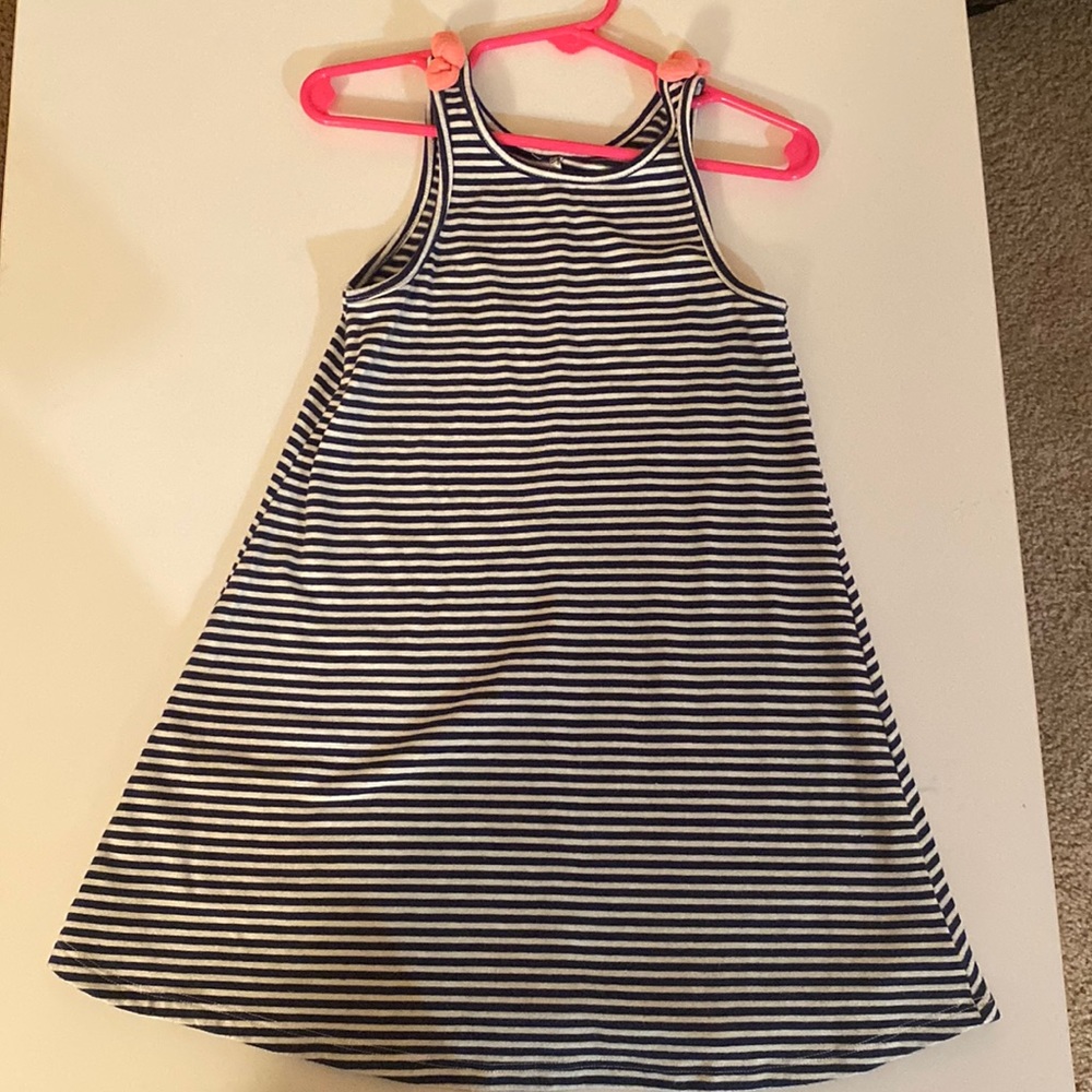 Girls dress 4t
